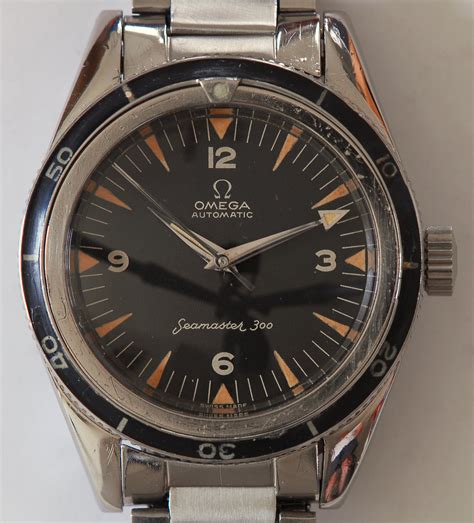 omega seamaster 14755 for sale|Omega Seamaster 300 14755 .